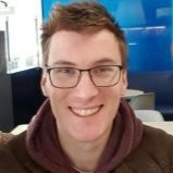 Natureko biodisposables Employee Ruben Hofman's profile photo