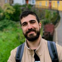 Grana Capital Employee Pedro Martins's profile photo