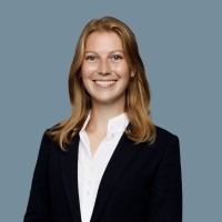 CBRE Denmark Employee Gabrielle Butler's profile photo