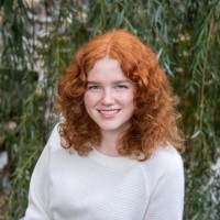 Linde Employee Grace Thomas-Haney's profile photo