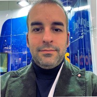 ITALGROUP SRL Employee Enrico Menduni's profile photo
