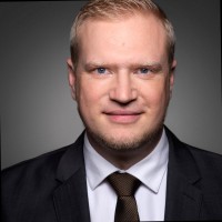 ETL-Gruppe Employee Benjamin Hummel's profile photo