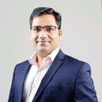 Bunge Employee Kaushal Kishore's profile photo