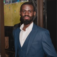Apex Real Time Solutions Employee Elisee Murhula's profile photo