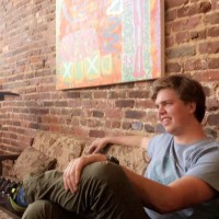 Festival Outfitter Employee Mitchell Attaway's profile photo