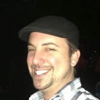 Cameron Employee John Ortego's profile photo
