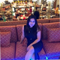 Vidhi Bhadreshwara Email