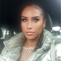 RUSH Hair & Beauty Employee Danielle Bourne's profile photo
