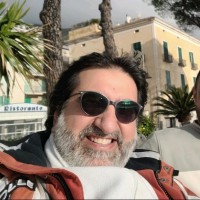 Elcon Megarad S.p.A. Employee Jehad Nasser's profile photo