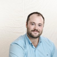 Constellation Collective Employee Will Gustafson's profile photo