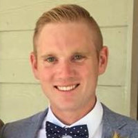 Tonagh Civil Employee Fergal Smith's profile photo