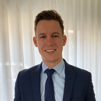 Parenco B.V. Employee Tom Cox's profile photo