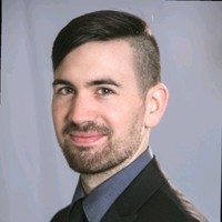 Kickstarter Employee Edward Pendergast's profile photo