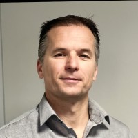 Aurex Constructors Employee Stuart K.'s profile photo