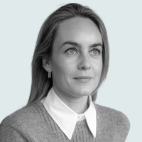 Entrepreneur First Employee Madeleine Bell's profile photo