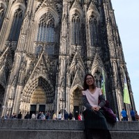 Guangzhou KLC Cleantech Co., Ltd. Employee Kristy Lv's profile photo