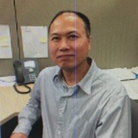 Teva Pharmaceuticals Employee David Qu's profile photo