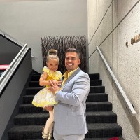 G-2000, Inc. Employee Evan Yoder's profile photo