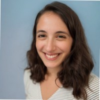First Stop News Employee Katie Gill's profile photo
