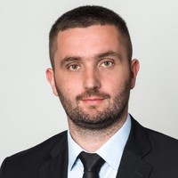 amétiq labs Employee Marko Jevtic's profile photo