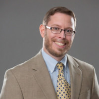 Smith & Carson Employee Jim Jenkins's profile photo