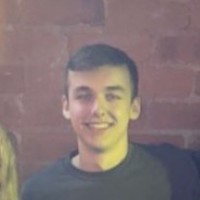 YMCA Together Employee Liam Boner's profile photo