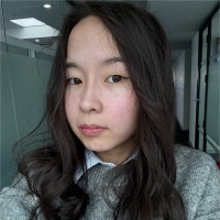 Hansa Employee Aiym Mazhit's profile photo