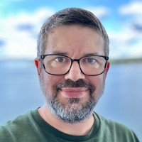 Squadify Employee Ian Smith's profile photo