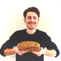 neubau kompass AG Employee Daniel Cape's profile photo