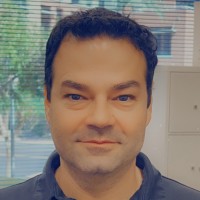 Arizona Livescan Fingerprinting Employee Parviz Ziapour's profile photo