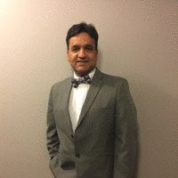 RAB Lighting Employee Deepak Nagpal's profile photo