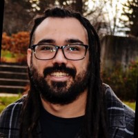 Olson Engineering, Inc. Employee Nicholas Gerace's profile photo