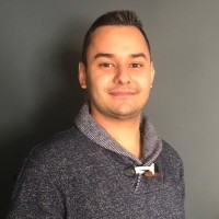 RT2i Employee Enzo Giovinazzo's profile photo