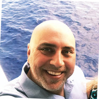 Caliper Holdings Employee Brian Kaminsky's profile photo