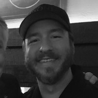 Sapporo-Stone Brewing Employee Matthew Six's profile photo