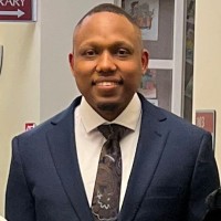 AppriseMD Employee Steyn John's profile photo