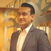 The Park Hotels Employee Rajnish Rao's profile photo