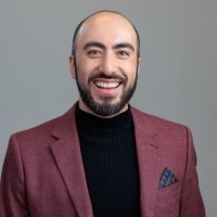 Fernando Agudelo Email & Phone Number