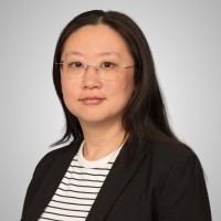 Lily Jin Email