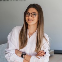 Tamara Jovicic Email