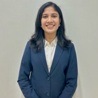 Tata Consultancy Services Employee Mahima Rathi's profile photo