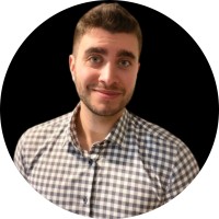 Impres Employee Jonathan Diamond's profile photo