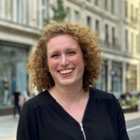 Cedar Employee Kirsteen Brannigan-Hughes's profile photo