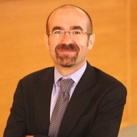 Jose Maria Diaz Batanero Email & Phone Number