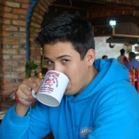 California State University, Fullerton Employee Jake Strader's profile photo