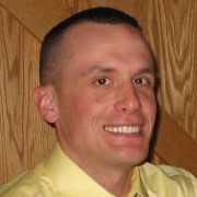Redwood Logistics Employee Christopher Coder's profile photo