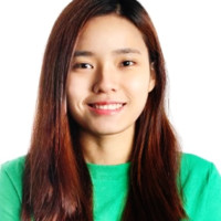 Pelago Employee Cindy Ee's profile photo