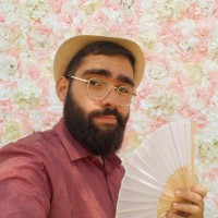 Nimble Way Employee Sapir Mosacho's profile photo