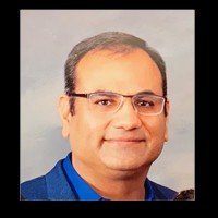 Tech Mahindra Employee Atul Ahuja's profile photo