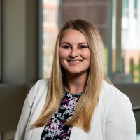 University of Kentucky College of Social Work Employee Bree Williams's profile photo